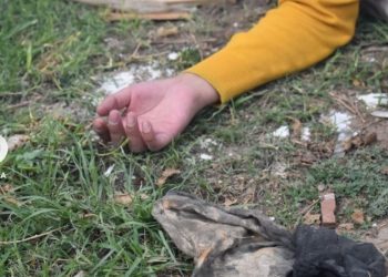 Vecinos hallan el cuerpo desmembrado de una mujer en una comunidad de Camiri