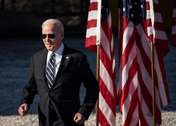 DOJ rechaza ofrecer más datos sobre el hallazgo de documentos de Biden.