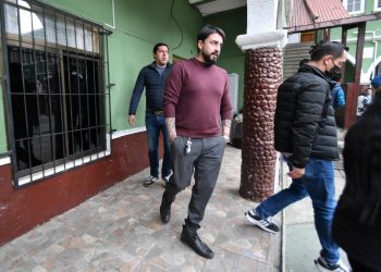 Director de la FELCV anuncia acciones penales contra abogados de Camacho