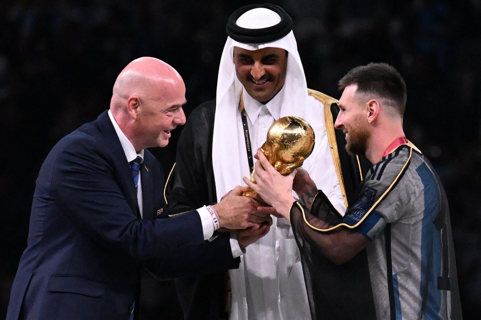 Messi