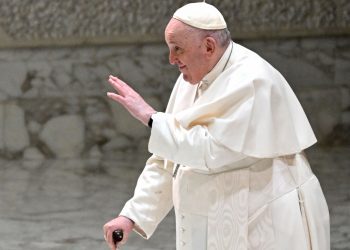 Piden al papa que sancione a sacerdote acusado de abusos sexuales.