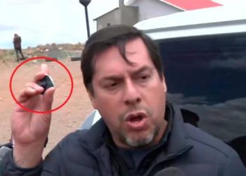 Richter dice que con la ‘cámara espía’ a Camacho se instala un relato y no una investigación