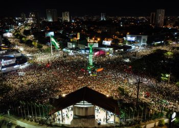 Richter afirma que la oposición política del país se centra en la ‘Santa Cruz urbana’