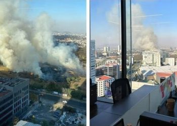 Al menos 14 muertos y 11 heridos en un incendio en India.