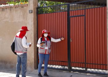 El INE prevé censo experimental en una ciudad intermedia entre junio y agosto