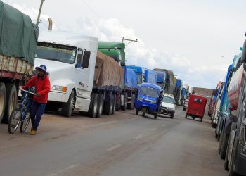 Perú