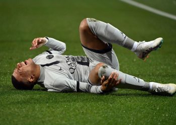 Mbappé