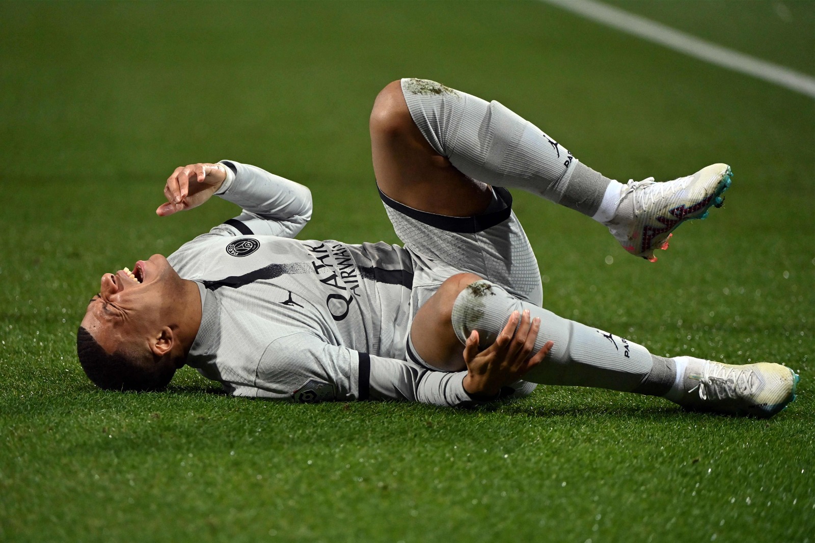 Mbappé