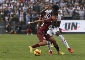 fútbol peruano
