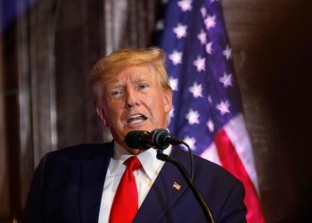Experiodista Trump