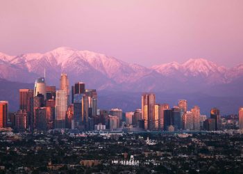 California presenta contrapropuesta para proteger embalses.