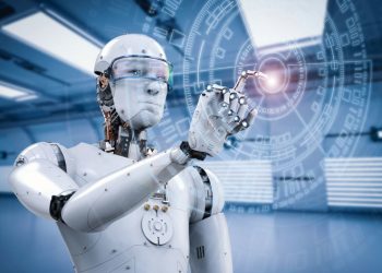 ONU presentará ocho robots 'sociales' en cumbre de inteligencia artificial.