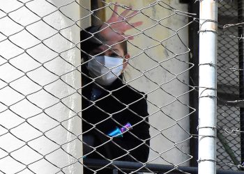 Se suspende la audiencia de apelación de Jeanine Áñez por recusación a dos vocales