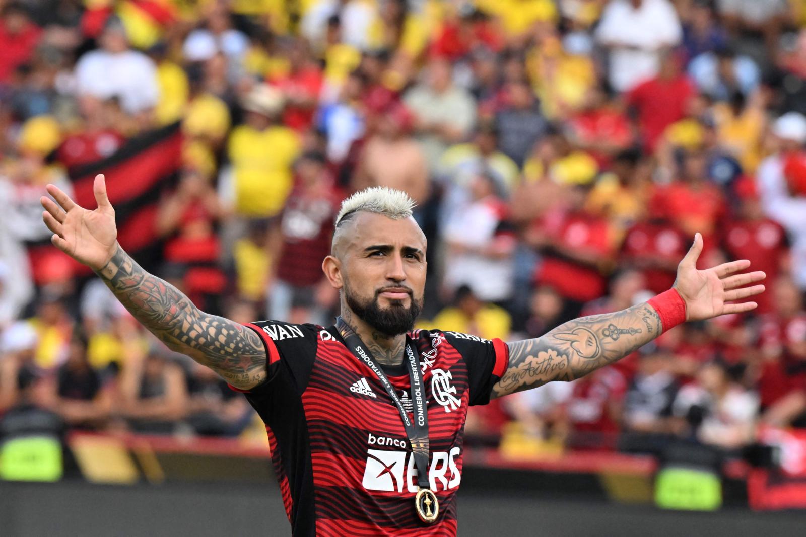 Vidal