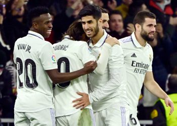 Real Madrid