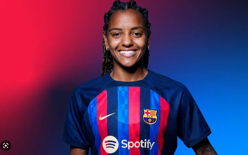 Barça