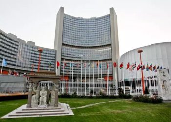Francia, Alemania, Reino Unido y EEUU acusan a Irán de elevar el riesgo de proliferación nuclear.