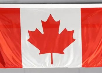 Canadá anuncia sanciones contra 38 individuos y 16 empresas rusas por difundir propaganda afín al Kremlin.