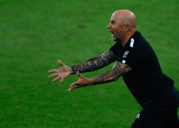 Sampaoli