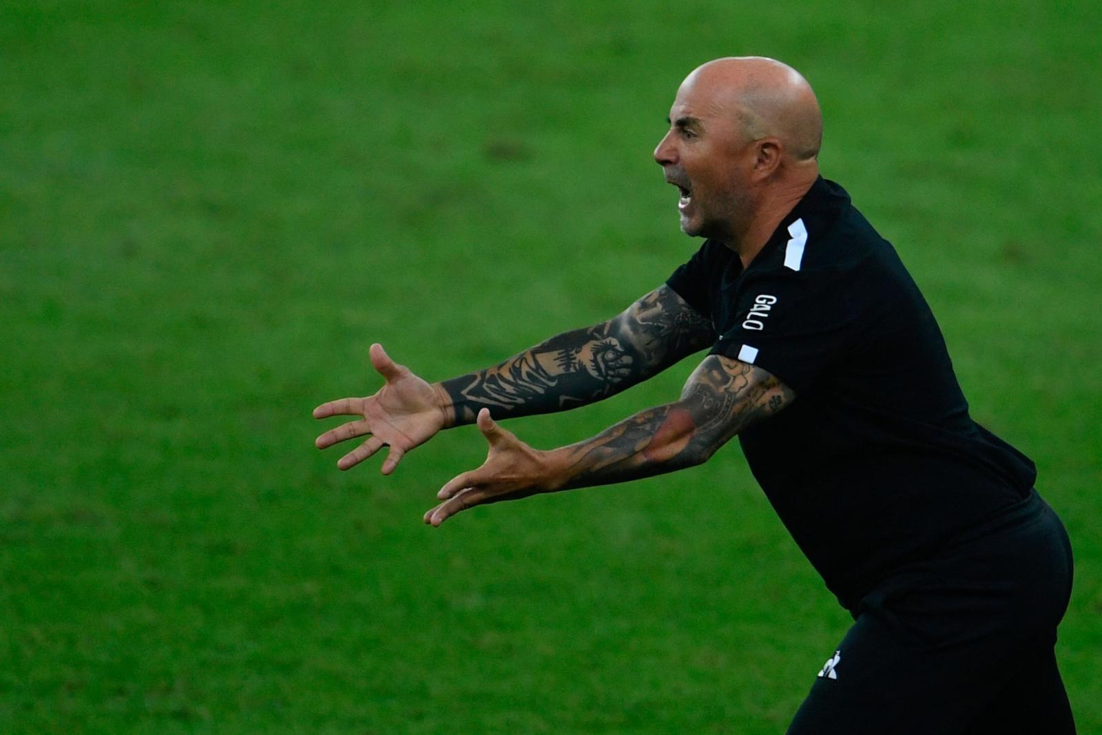 Sampaoli