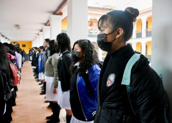 educación