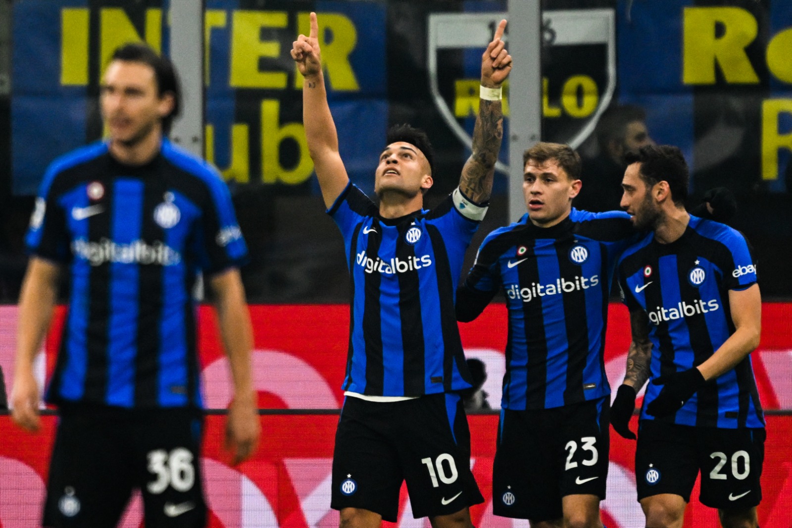 Milan