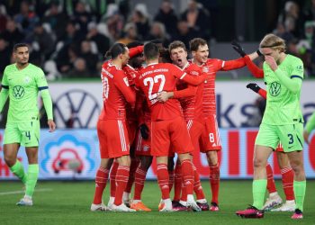 Bayern