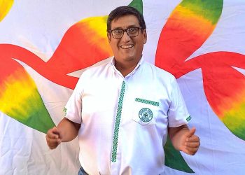 Vicente Cuéllar respalda a Reinerio Vargas pero llama a ser ‘respetuosos de la norma’