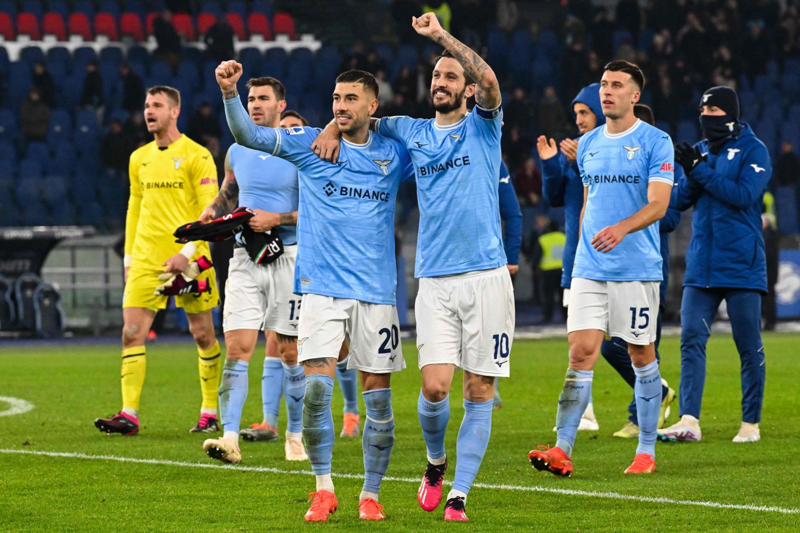 Lazio