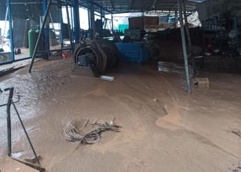 Al menos 40 muertos por deslizamientos de tierra en el sur de Perú.