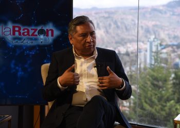 El jefe de la diplomacia boliviana estuvo de gira por Europa, en una serie de encuentros con autoridades de varios países.