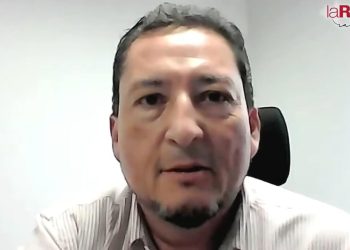 Bravo admite la existencia de logias en el Comité pro Santa Cruz, pero duda de su fuerza