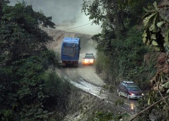 Se ofrecía a llevar a sus víctimas hasta su destino, luego las trasladaba a un lugar alejado para violarlas.