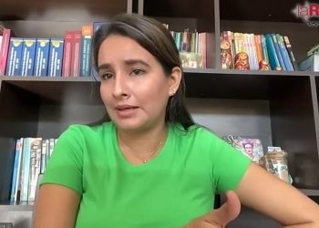 Asambleísta dice que el objetivo del MAS es apartar a Camacho del ejercicio del cargo