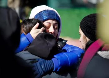 Los servicios de emergencia de Turquía rescatan a seis personas 68 horas.