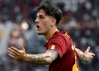 Zaniolo