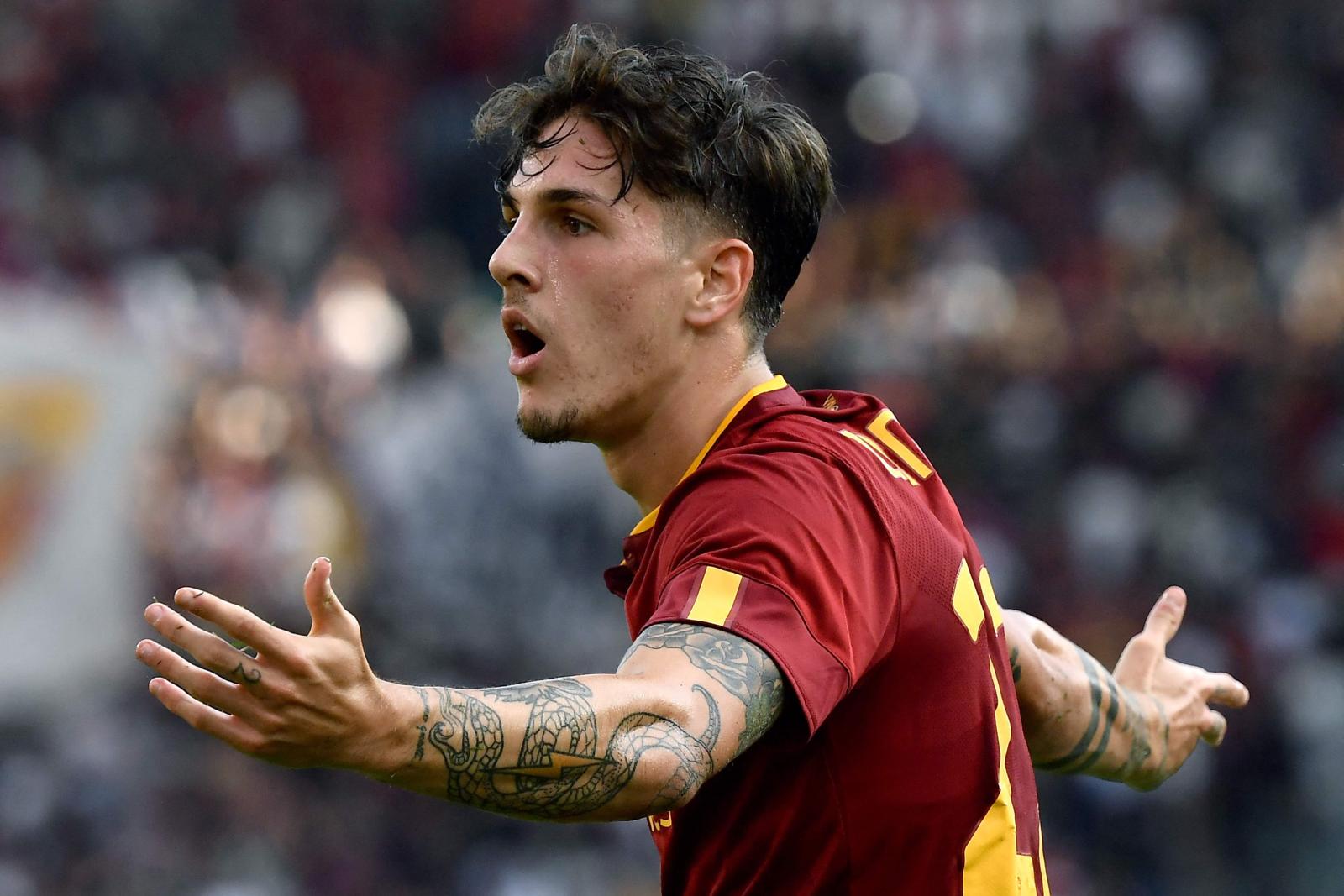 Zaniolo