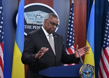 Estados Unidos desmiente estar detrás del sabotaje al Nord Stream.