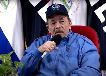 Ortega asegura que la deportación de 222 presos no es fruto de una negociación con Estados Unidos.