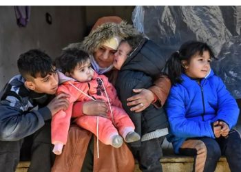 El Tesoro de EEUU exhime a Siria de sanciones para permitir el envío de toda la ayuda.