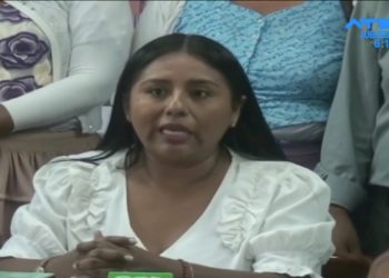 Asambleístas del MAS aseguran que respetarán la decisión judicial sobre Camacho