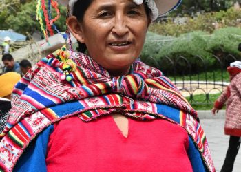 cónsul Puno