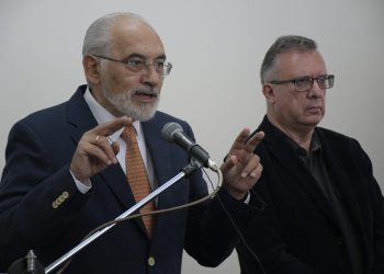 Mesa se adelanta al TCP y afirma que se ratificará la ‘definitiva impunidad’ de David Moscoso