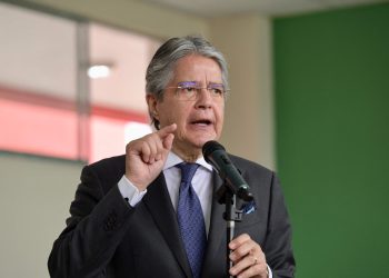 Lasso irá a juicio político