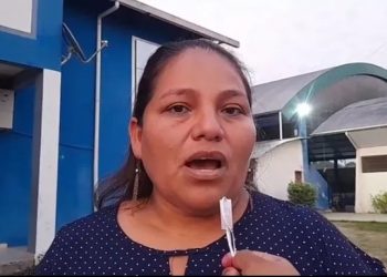 Choque llama ‘cartero’ a Camacho y le pide permitir que Aguilera asuma su suplencia
