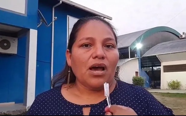 Choque llama ‘cartero’ a Camacho y le pide permitir que Aguilera asuma su suplencia