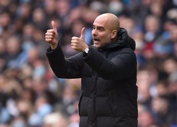 Guardiola