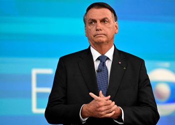 condena Bolsonaro