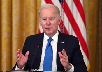 Biden viajará a Polonia a entre el 20 y el 22 de febrero.