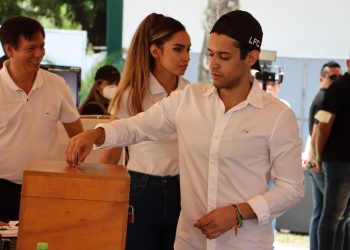 Hijo de Camacho sobre acción de cumplimiento: La justicia no puede decidir por sobre el pueblo